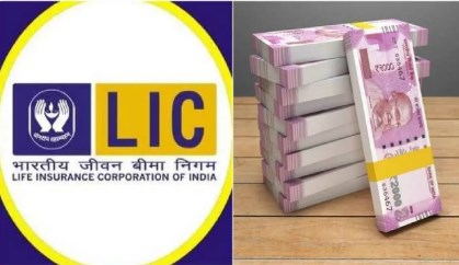  LIC का बड़ा धमाका!. हर महीने जमा कराए 333 रुपए, मैच्योरिटी पर मिलेंगे 50 लाख रुपए