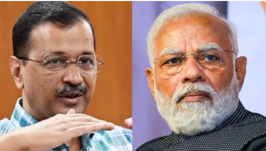  केजरीवाल क्यों अचानक पीएम मोदी पर हो गए इतने गरम’ पर्सनल अटैक की 3 वजहें