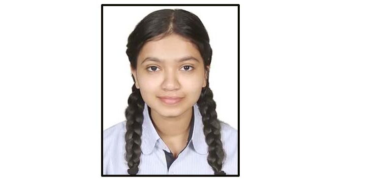  CMS student secures admission in seven universities of England