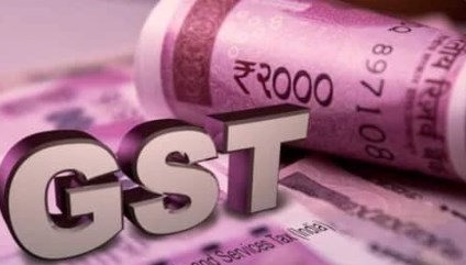  GST कलेक्शन ने तोड़े सारे रिकॉर्ड, पहली बार 1.87 लाख करोड़ रुपये के पार