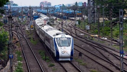  अब वंदे भारत मेट्रो की है बारी, बड़े शहरों में चलाने की तैयारी; यहां से होगी शुरुआत