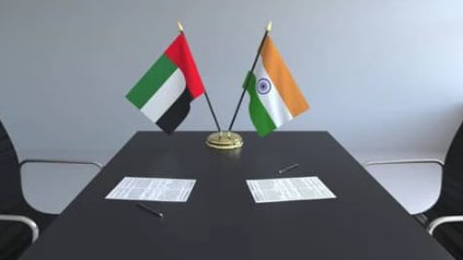  भारत और UAE के बीच मजबूत होते रिश्ते, हैदराबाद में नया दूतावास खोलने की तैयारी