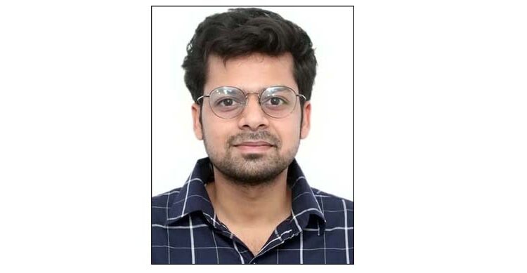  CMS student with first rank in CAT nationally makes it to IIM Ahmedabad