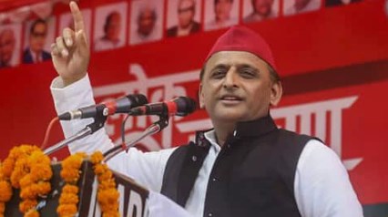  बीजेपी को हराने के लिए अखिलेश यादव ने बना लिया फॉर्मूला, नाम दिया PDA