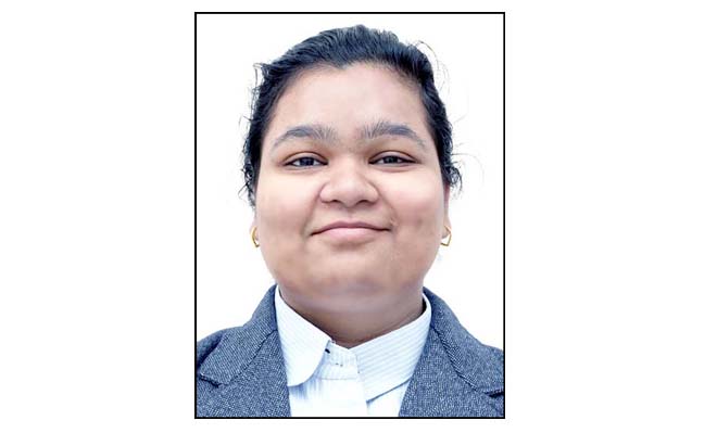  CMS student offered admission by five foreign universities