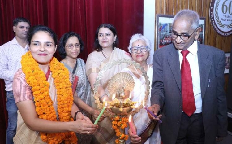  Constructive Change possible in society only when teachers are honoured— Dr Roshan Jacob