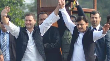  कैसे जुड़ेंगे राहुल-अखिलेश? सपा से गठबंधन के खिलाफ हो गई यूपी कांग्रेस