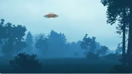  क्या असली में होते हैं एलियंस? NASA ने जारी की रिपोर्ट, UFO पर चौंकाने वाले खुलासे