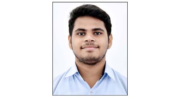  CMS student sets new record scoring 1410 marks out of 1600 in US SAT Exam