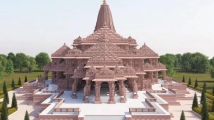  अयोध्या के राम मंदिर में भगवान के सामने इतनी देर खड़े हो सकेंगे भक्त