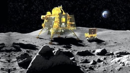  Chandrayaan 3 के बाद अब चंद्रयान-4 से कमाल करने को तैयार इसरो,