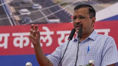  केजरीवाल को फिर ED का समन, शराब घोटाले में पूछताछ के लिए 21 दिसंबर को बुलाया