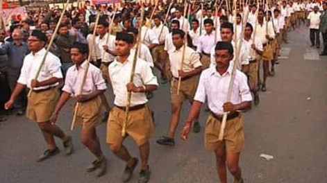  जाति जनगणना के समर्थन में RSS, अपने ही नेता के बयान से किया किनारा