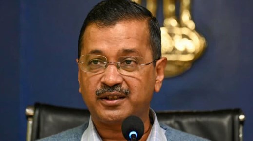  कांग्रेस से गठबंधन किया तो 3-4 दिन में केजरीवाल की गिरफ्तारी, AAP ने कर दिया नया दावा