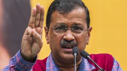  दिल्ली शराब घोटाले में CM केजरीवाल को आठवां समन, ED ने 4 मार्च को पूछताछ के लिए बुलाया