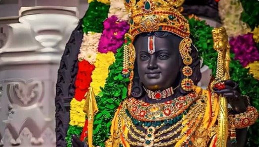  रामलला ने तोड़ा रिकॉर्ड, एक महीने में दर्शन को पहुंचे 62 लाख श्रद्धालु; दान में मिले इतने करोड़