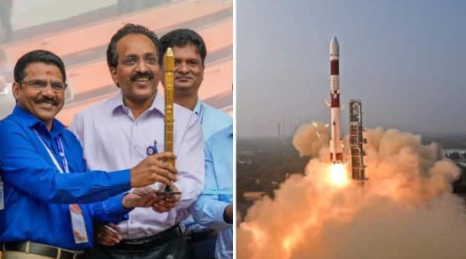  ISRO ने अंतरिक्ष में फिर गाड़े झंडे, अब सैटेलाइट लॉन्च पर नो कचरा और एक्सीडेंट का खतरा भी कम