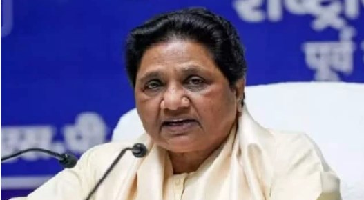  मायावती की BSP ने सपा के बाद लोकदल को दिया झटका, बिजनौर में चौधरी विजेंद्र सिंह को टिकट