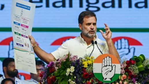  अंग्रेजों के साथ कौन मिल गया था? पीएम मोदी के मुस्लिम लीग वाले तंज पर राहुल गांधी