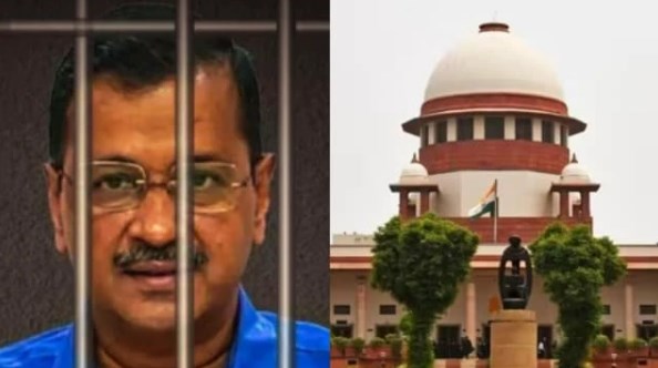  केजरीवाल की इतनी तरफदारी क्यों? नसीहत दे SC ने खारिज कर दी PIL