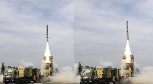  DRDO की बड़ी कामयाबी, पहली बार लैंड अटैक क्रूज मिसाइल का सफल परीक्षण; चीन से पाक तक टारगेट