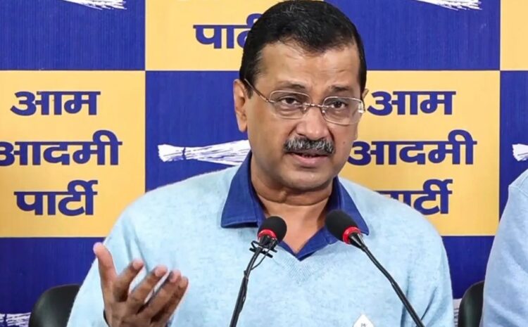  मास्टरस्ट्रोक या एंटी इनकंबेंसी पर झाड़ू… केजरीवाल ने काट दिए 31 में से 18 विधायकों के टिकट